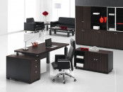 A vendre Coffre Fort et Bureau