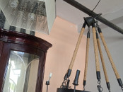 Collection de lustres