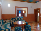 Villa jardin piscine km15 route de Fes