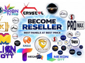 Panel resseller iptv pour les revendeurs