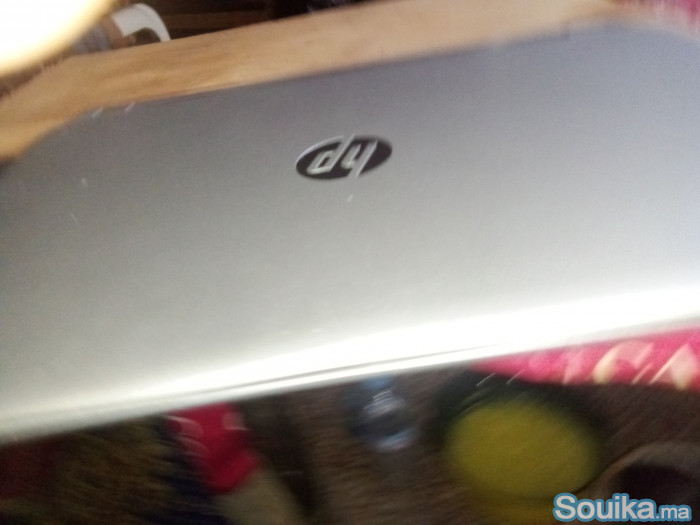 Pc Portable HP Core i7 G4 Double Graphiques 8Go RA