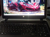 Pc Portable HP Core i7 G4 Double Graphiques 8Go RA