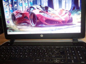 Pc Portable HP Core i7 G4 Double Graphiques 8Go RA