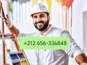 صباغ منازل في مراكش