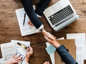 Stagiaire Commerciale Digital