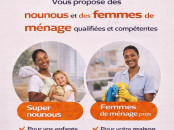 Agence de placement de personnel qualifié
