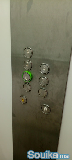 Technicien d'ascenseur