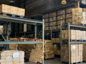 Responsable commercial