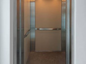 Technicien d'ascenseur