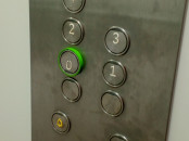 Technicien d'ascenseur