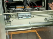 Technicien d'ascenseur