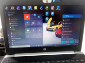 Pc Portable HP ProBook Écran 14 Intel Core i3 8eme