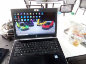 Pc Portable HP ProBook Écran 14 Intel Core i3 8eme