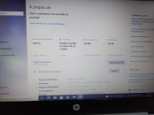 Pc Portable HP ProBook Écran 14 Intel Core i3 8eme