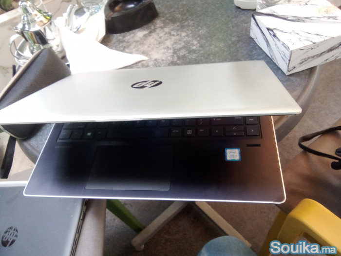 Pc Portable HP ProBook Écran 14 Intel Core i5 8eme