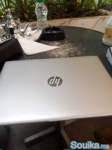Pc Portable HP ProBook Écran 14 Intel Core i5 8eme