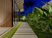 Villa dException à Vendre Marrakech-Amelkis Golf