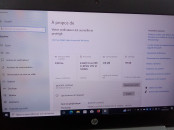 Pc Portable HP ProBook Écran 14 Intel Core i5 8eme