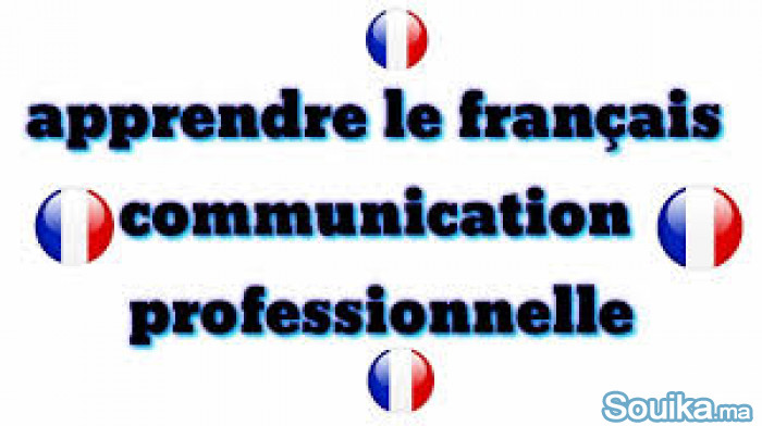 Formation Professionnelle en communication Françai