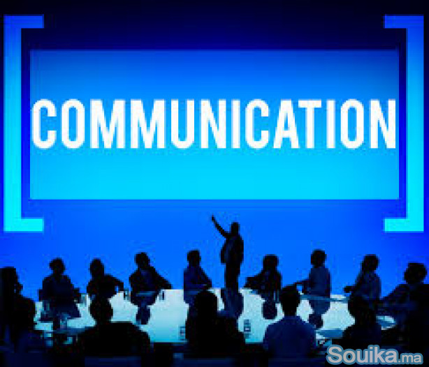 Formation Professionnelle en communication Françai