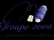 Ouvriere en confection