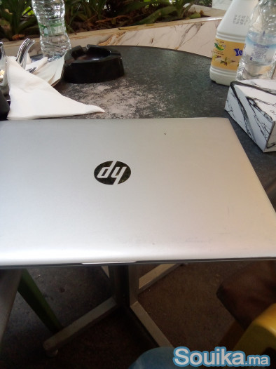 Pc Portable HP ProBook Écran 13.7 Intel Core i3 8e