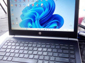 Pc Portable HP ProBook Écran 13.7 Intel Core i3 8e