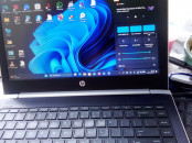 Pc Portable HP ProBook Écran 13.7 Intel Core i3 8e