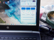 Pc Portable HP ProBook Écran 13.7 Intel Core i3 8e