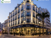 Hôtel en Tanger à vendre