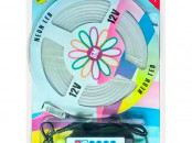 Bande lumineuse néon flexible - 5m