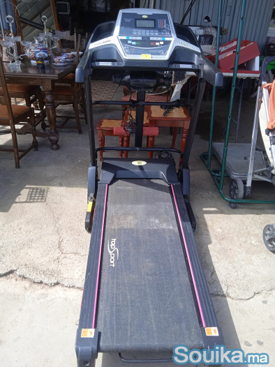 TAPIS ROULANT POUR SPORT