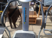 TAPIS VIBRANT POUR LE SPORT