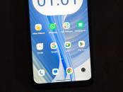 Vente un téléphone cubot