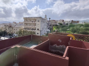 Vente d'une propriété dans la ville de Tetuán .