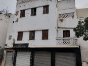 Vente d'une propriété dans la ville de Tetuán .