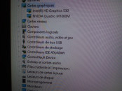 Pc Portable Dell Precion 7510 Core i7 Génération 6