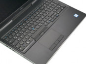 Pc Portable Dell Precion 7510 Core i7 Génération 6