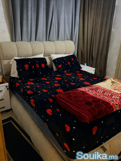 appartement location journalière