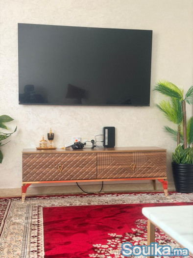 appartement location journalière