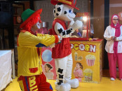 ANIMATION DES ANNIVERSAIRES A CASABLANCA