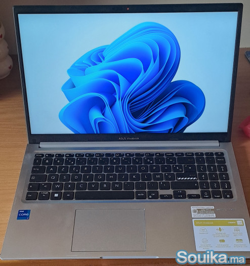 ASUS Vivobook 15 i7 13th16GB RAMSSD 1TB