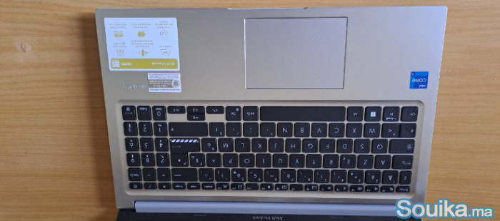 ASUS Vivobook 15 i7 13th16GB RAMSSD 1TB