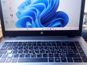 Pc Portable HP EliteBook Core i5 Génération 8