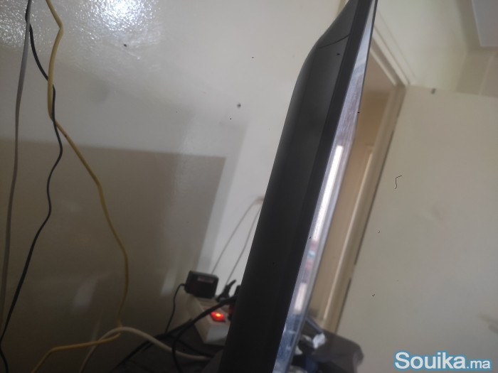 tv HD SMART 32 pouces slim