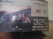 tv HD SMART 32 pouces slim