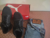 Puma original est jean importer italy