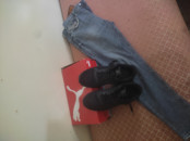 Puma original est jean importer italy