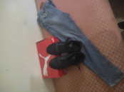 Puma original est jean importer italy