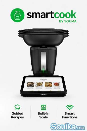 THERMOMIX TM 7